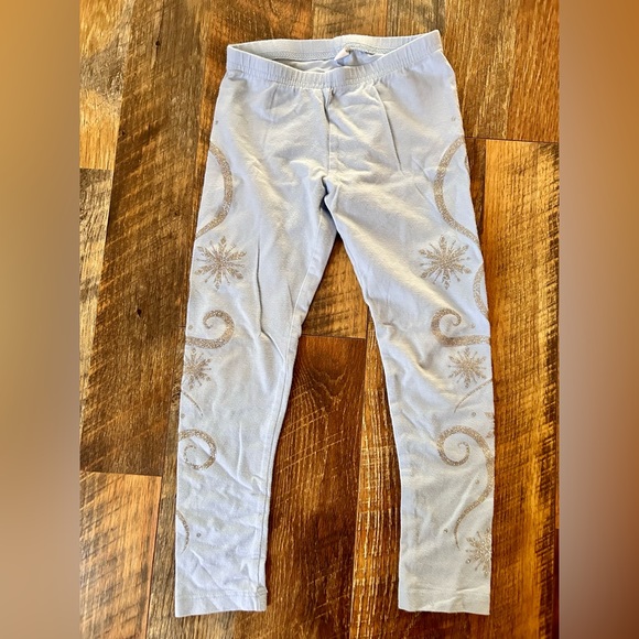 *Disney* Frozen Elsa leggings - Picture 5 of 6